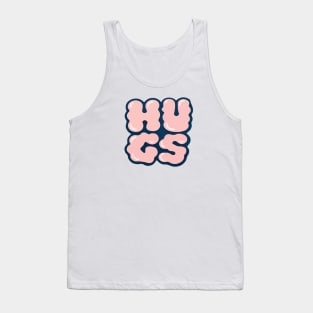 Hugs Tank Top